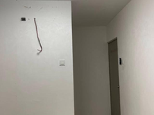 Apartment for rent in Tanjong Sepat, Selangor