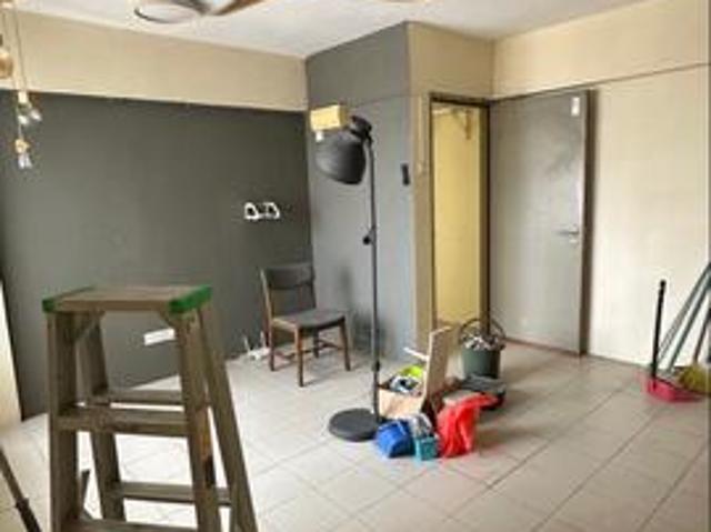Apartment for sale in Petaling, Subang Jaya