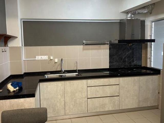 Apartment for sale in Petaling, Subang Jaya