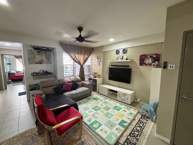 Apartment for sale in Petaling, Subang Jaya