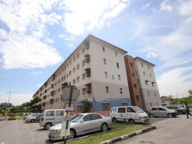 Apartment for sale in Petaling, Subang Jaya