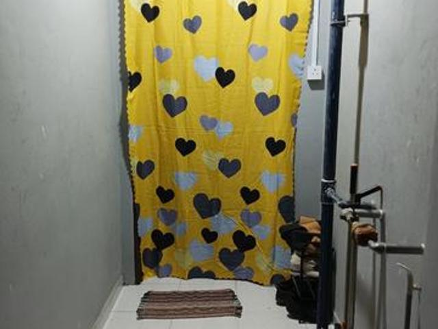 Apartment for sale in Sungai Petani, Kuala Muda