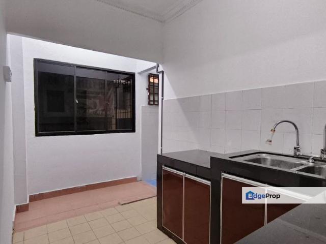 Condominium for sale in Port Klang, Selangor