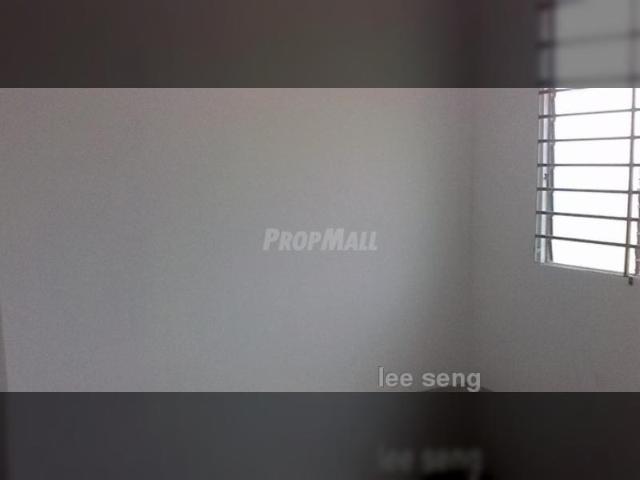 Apartment for rent in Port Klang, Selangor