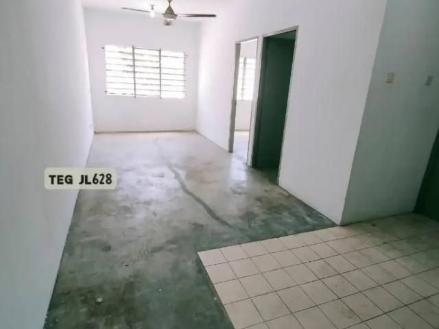 Apartment for rent in Port Klang, Selangor