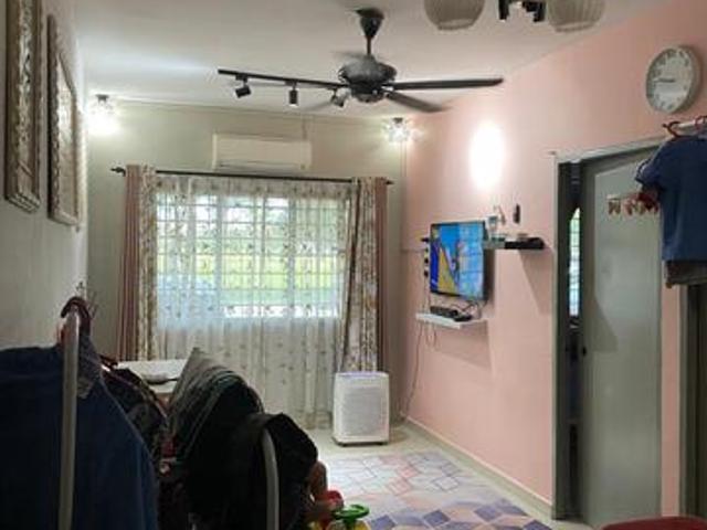 Apartment for sale in Port Klang, Selangor
