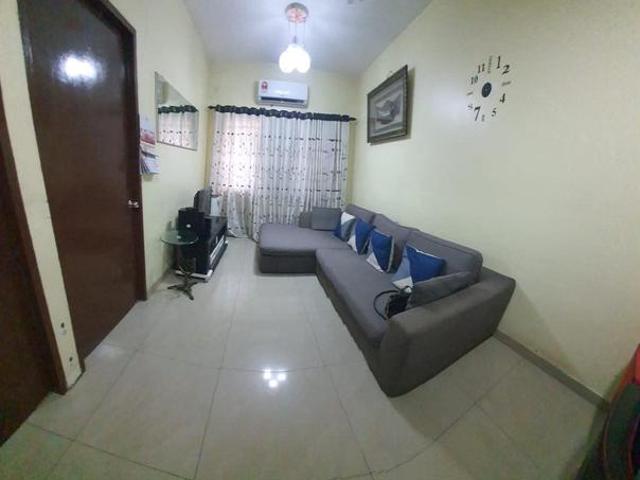 Apartment for sale in Port Klang, Selangor