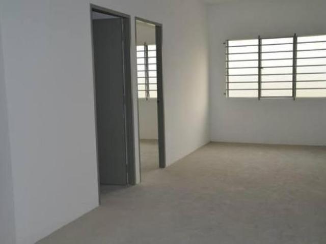 Apartment for rent in Port Klang, Selangor