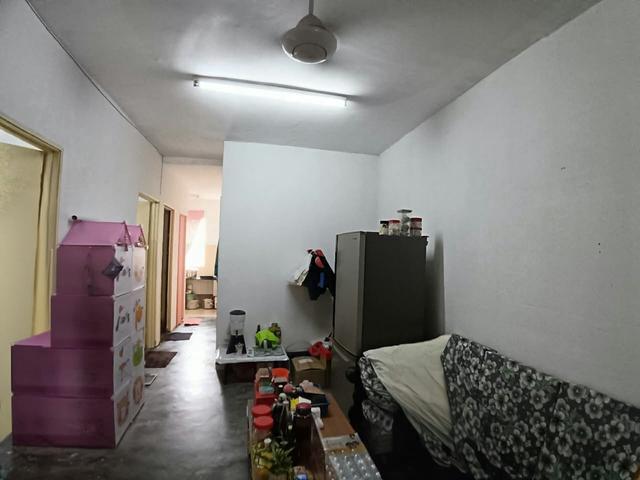 Apartment for sale in Puchong, Majlis Bandaraya Subang Jaya