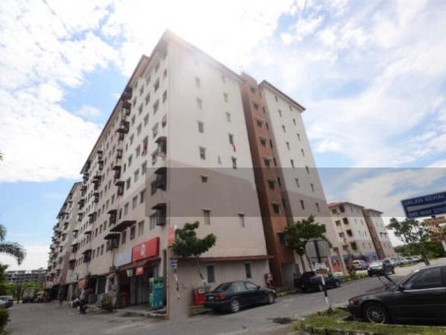 Apartment for sale in Puchong, Majlis Bandaraya Subang Jaya