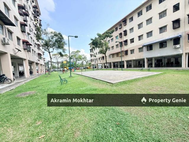 Apartment for sale in Petaling, Subang Jaya