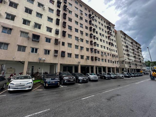 Apartment for sale in Petaling, Subang Jaya
