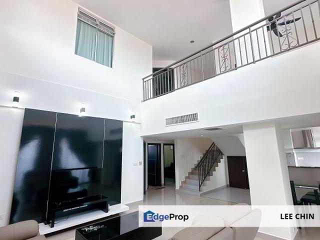 House for sale in Masai, Johor Bahru