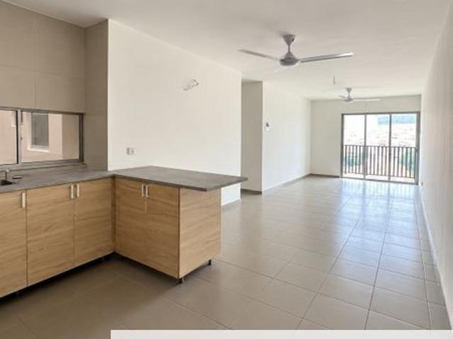 Flat for rent in Taman Amansiara, Majlis Perbandaran Selayang