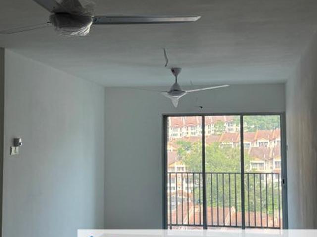 Condominium for rent in Selayang, Selangor