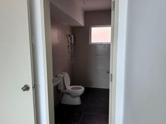 Condominium for rent in Taman Amansiara, Majlis Perbandaran Selayang