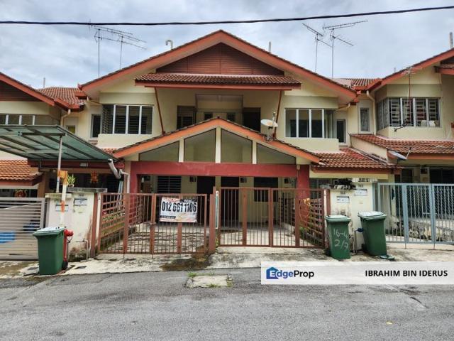 Condominium for sale in Selayang, Selangor