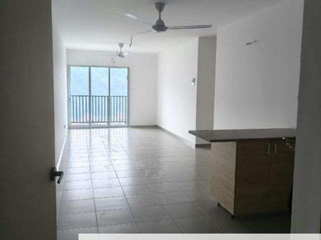 Condominium for rent in Selayang, Selangor