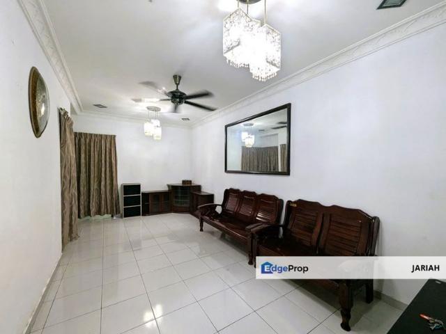 Condominium for sale in Selayang, Selangor