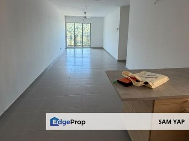 Condominium for rent in Selayang, Selangor
