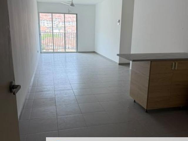 Condominium for rent in Taman Amansiara, Majlis Perbandaran Selayang