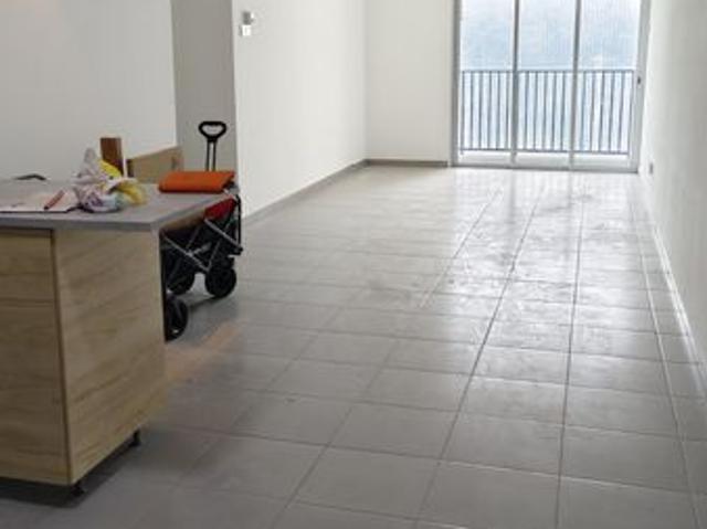 Condominium for rent in Taman Amansiara, Majlis Perbandaran Selayang