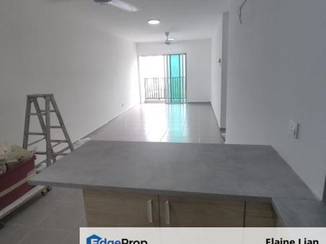 Condominium for rent in Taman Amansiara, Majlis Perbandaran Selayang