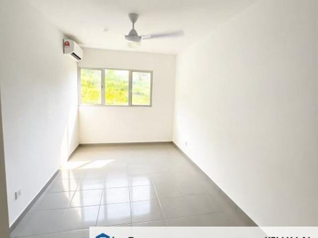 Condominium for rent in Selayang, Selangor