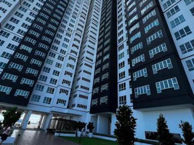 Serviced Residence for sale in Malaka