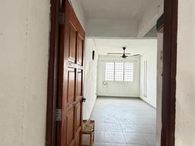 Apartment for sale in Langat, Selangor