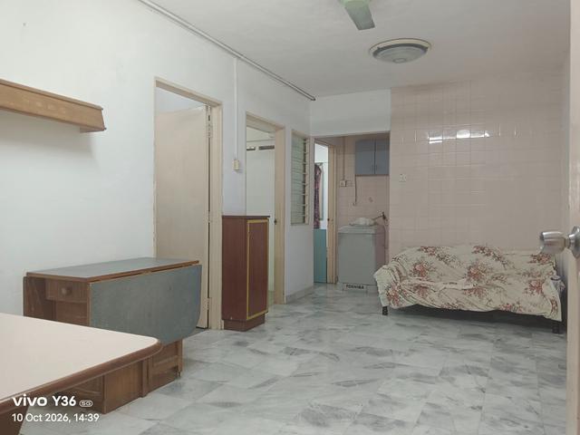 Apartment for sale in Ampang, Majlis Perbandaran Ampang Jaya