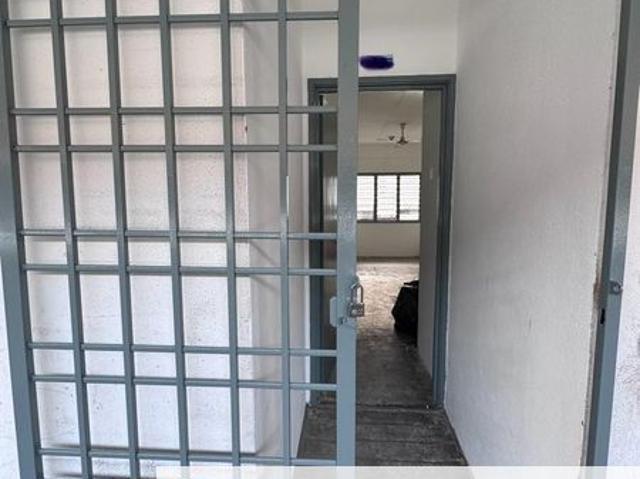 Flat for sale in Country Heights Damansara, Kuala Lumpur