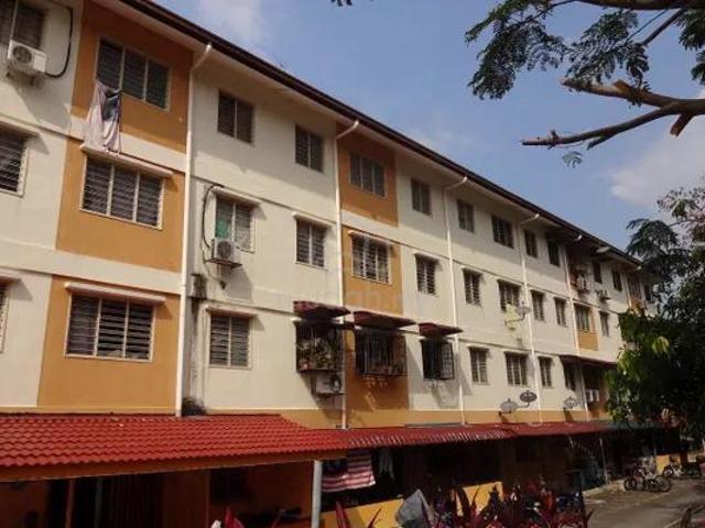 Apartment for sale in Country Heights Damansara, Kuala Lumpur