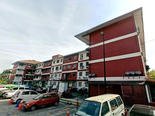 Apartment for sale in Country Heights Damansara, Kuala Lumpur