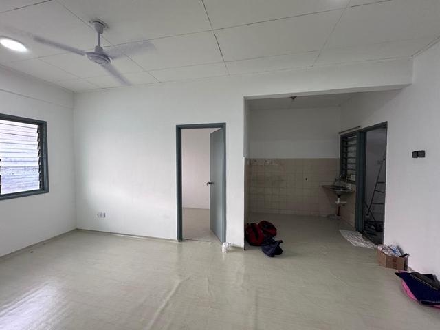 Apartment for sale in Kampung Datuk Keramat, Kuala Lumpur