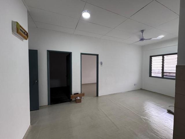 Apartment for sale in Kampung Datuk Keramat, Kuala Lumpur