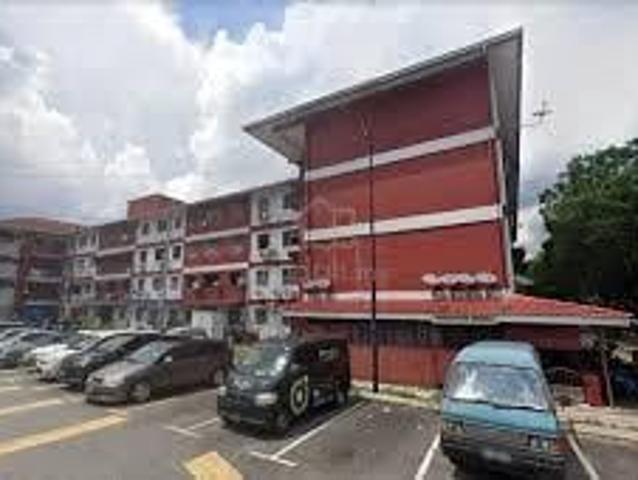 Apartment for sale in Keramat