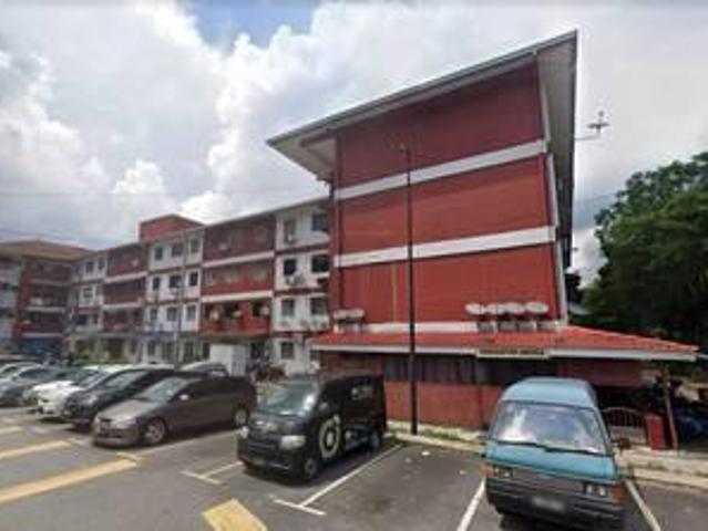 Apartment for sale in Keramat
