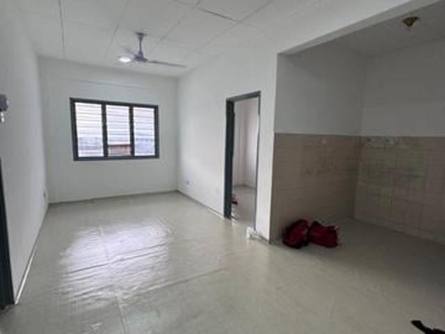 Apartment for sale in Keramat
