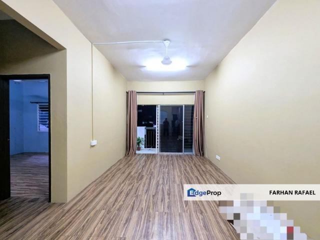 Condominium for sale in Alam Impian, Selangor