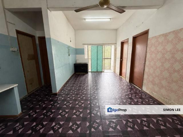 Condominium for sale in Alam Impian, Selangor