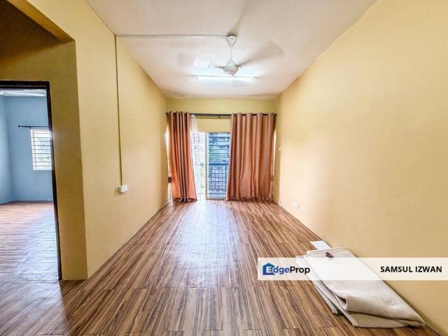 Condominium for sale in Alam Impian, Selangor