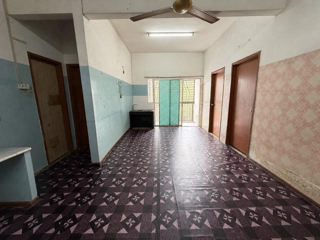 Apartment for sale in Petaling, Alam Impian