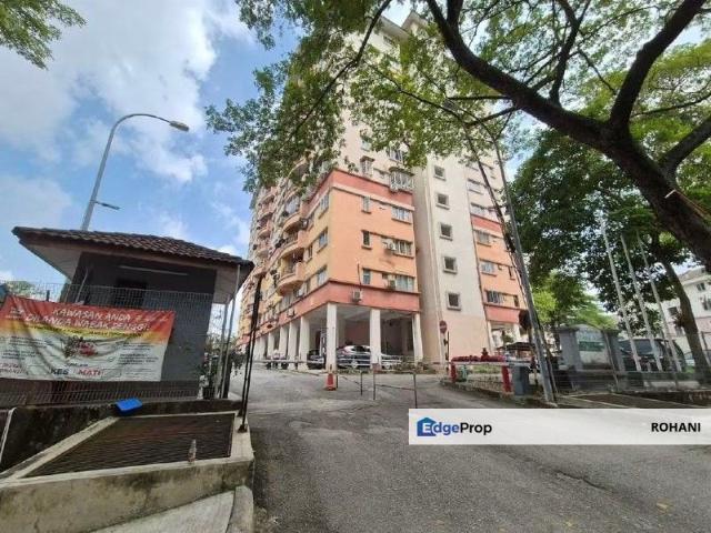 Condominium for sale in Petaling, Alam Impian