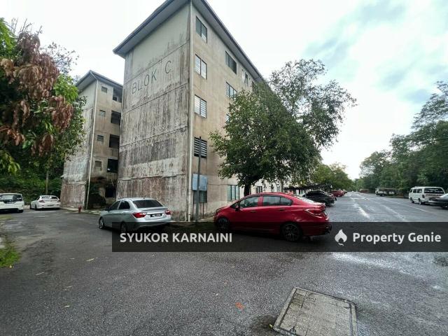 Apartment for sale in Selangor