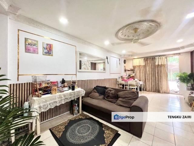 Condominium for sale in Petaling, Subang Jaya