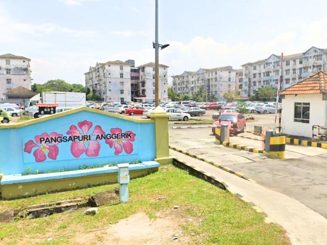 Apartment for sale in Petaling, Subang Jaya