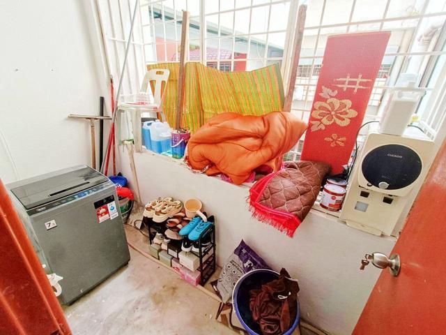 Apartment for sale in Petaling, Alam Impian