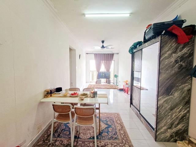 Apartment for sale in Petaling, Alam Impian