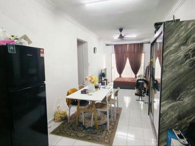 Apartment for sale in Petaling, Alam Impian